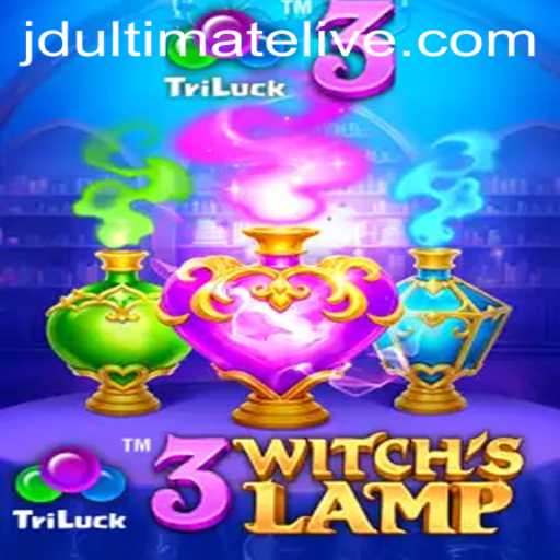 Mastering the Mystical JC Ultimate Challenge in 3WitchsLamp