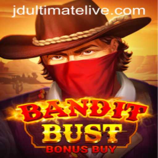 BanditBustBonusBuy: A New Era in Interactive Gaming with JD Ultimate