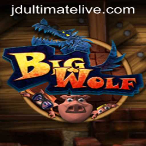 The Mystique of BigWolf: A Deep Dive into JD Ultimate