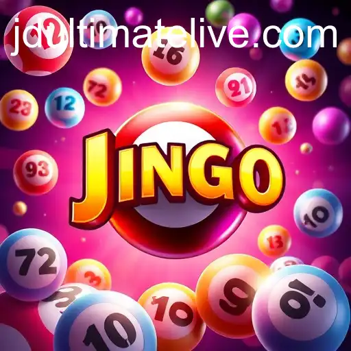 Bingo Games: A Deep Dive into JD Ultimate