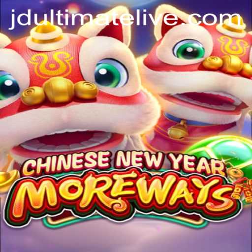 Unveiling CHINESENEWYEARMOREWAYS: A Journey into Gaming and Tradition