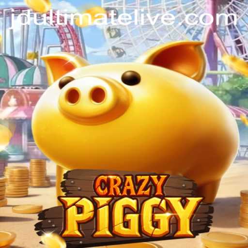 Discover the Exciting World of CrazyPiggy: A New Era of Gaming with JD Ultimate