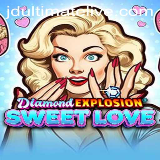 Unveiling the Magic of DiamondExplosionSweetLove: Revolutionizing Puzzle Gaming