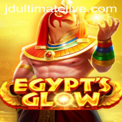 Unveiling EgyptsGlow: A Captivating Adventure with JD Ultimate