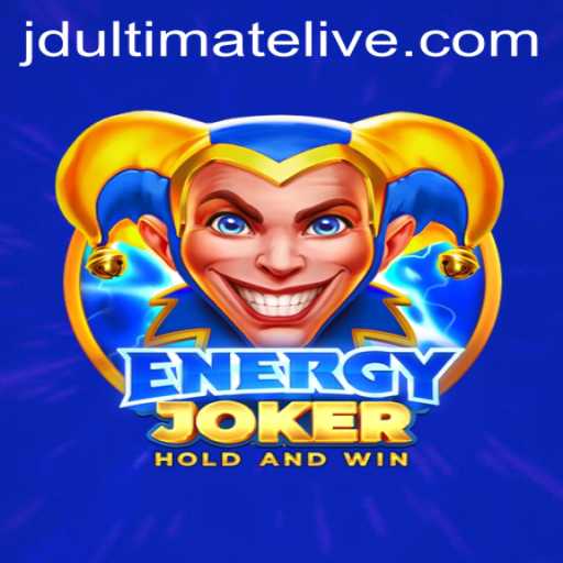 Unveiling EnergyJoker: Combining Strategy and Fun