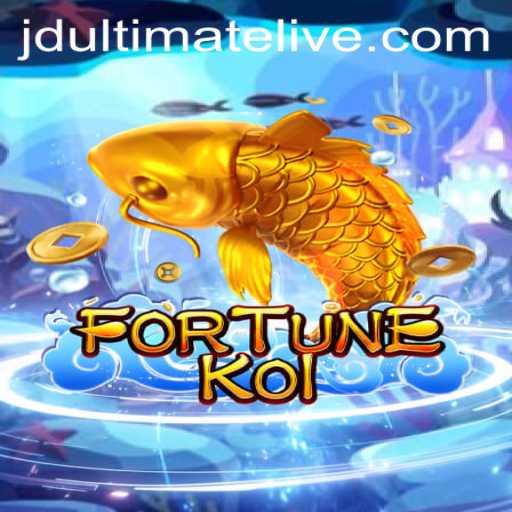 Discover the Alluring World of FORTUNEKOI and the Influence of JD Ultimate