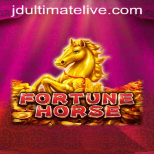 Exploring the Thrills of FortuneHorse: A Journey with JD Ultimate