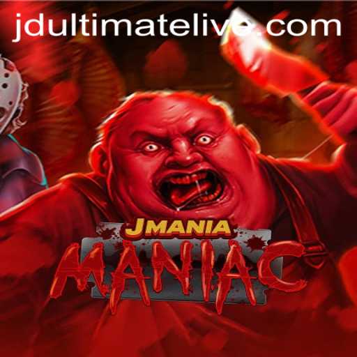 Exploring the World of JManiaManiac: JD Ultimate