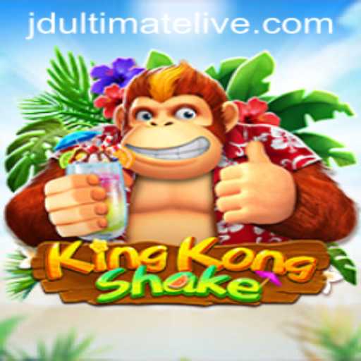 KingKongShake: A Thrilling Game Experience with JD Ultimate