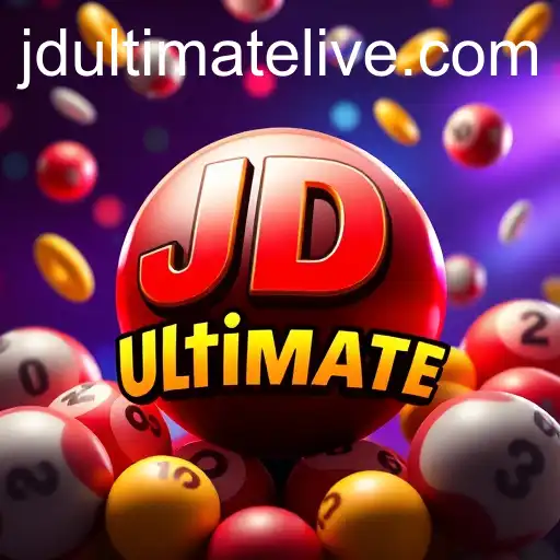 The Exciting World of Lottery Games and the Impact of JD Ultimate