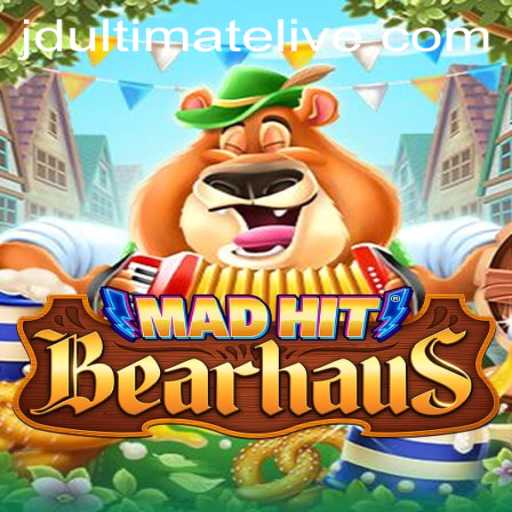 Exploring the World of MadHitBearhaus: JD Ultimate Edition