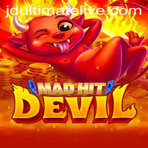 MadHitDevil: Unleashing the JD Ultimate Challenge