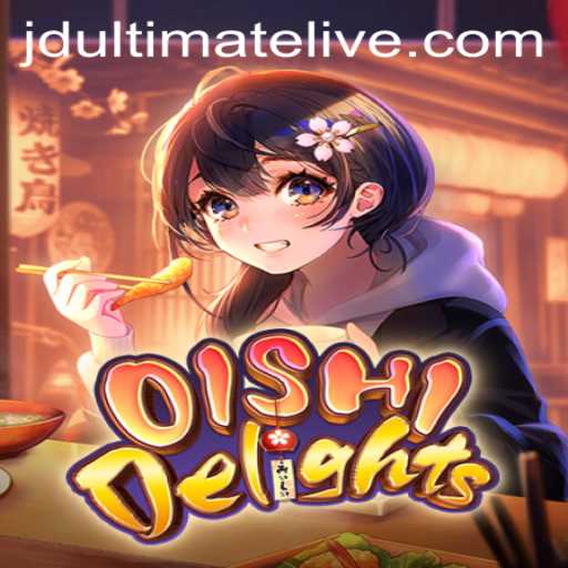 Delving into the World of OishiDelights: Where Strategy Meets Excitement