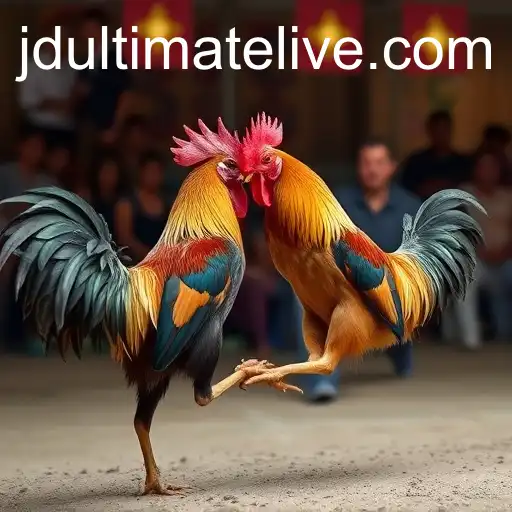 Sabong Games and the Impact of JD Ultimate