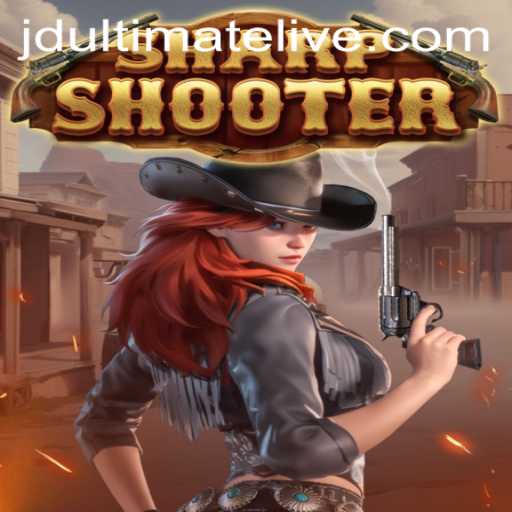 Sharpshooter: A New Gaming Phenomenon Featuring the JD Ultimate Challenge