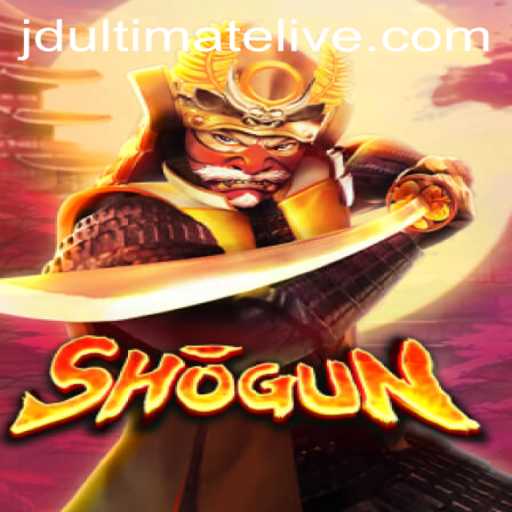 Shogun: Engaging Strategies in JD Ultimate's Latest Gaming Experience