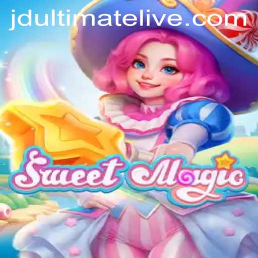 Unveiling SweetMagic: A Mesmerizing Journey with JD Ultimate