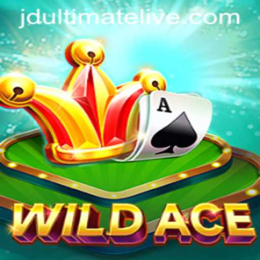 Unveiling WildAce: The Thrilling New Game Featuring JD Ultimate