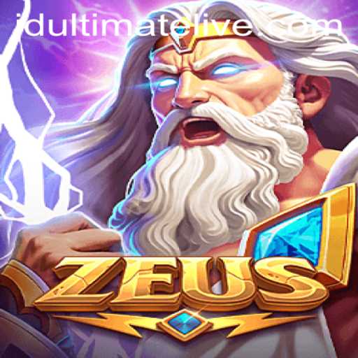 Zeus: Harness the Power of the Gods with JD Ultimate